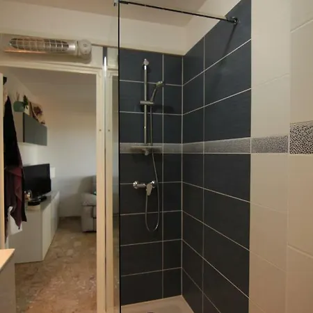 Studio Portissol Apartment Sanary-sur-Mer