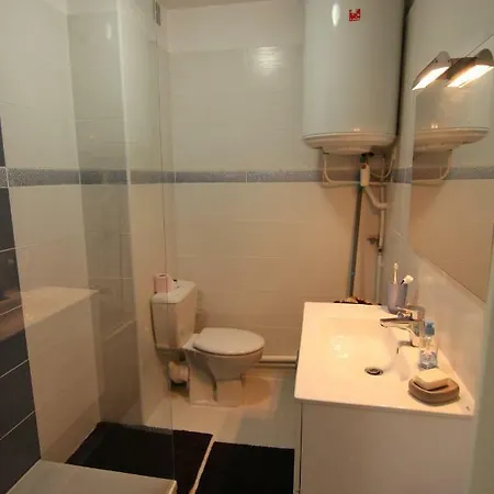 Studio Portissol Apartment *
