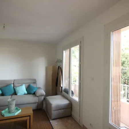 Studio Portissol * Sanary-sur-Mer