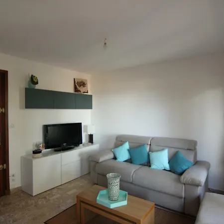 Studio Portissol Apartment