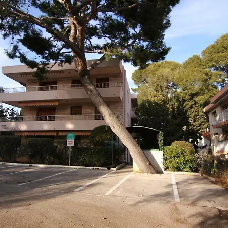 Studio Portissol Apartment *