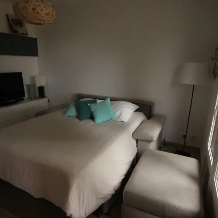 Studio Portissol Sanary-sur-Mer